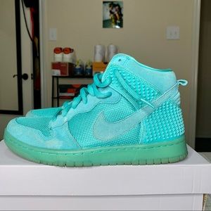 Nike Dunk CMFT Premium ‘Light Retro’ Men’s 8
